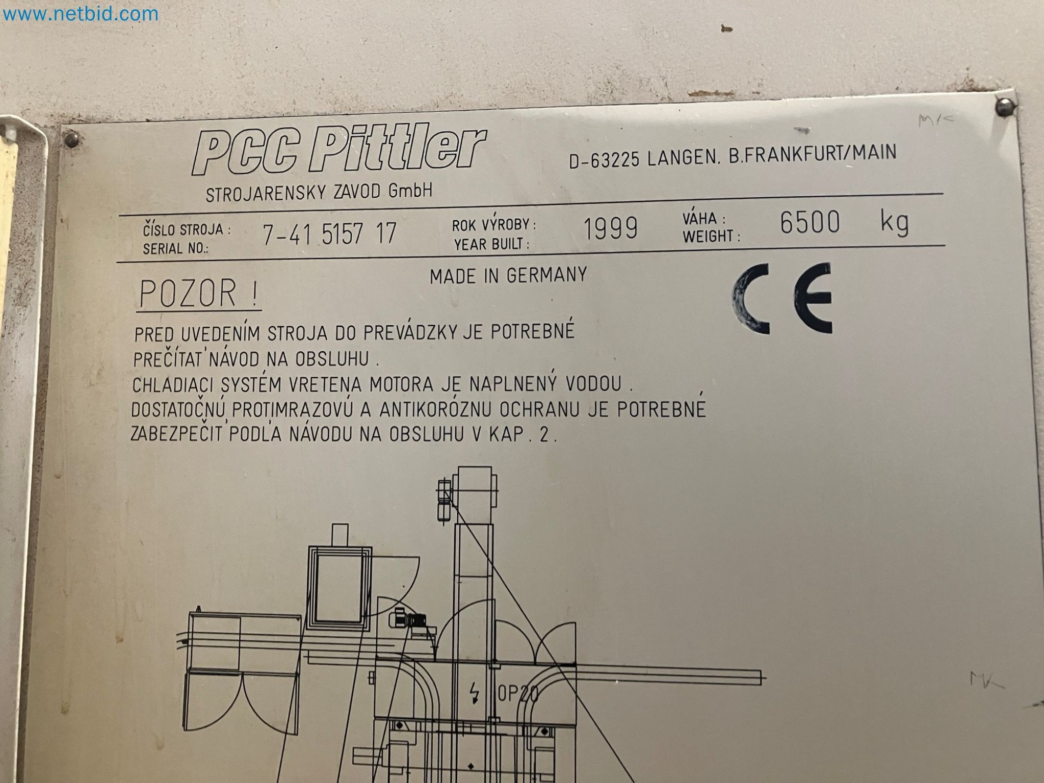 Machines and equipment for industrial metalworking-3