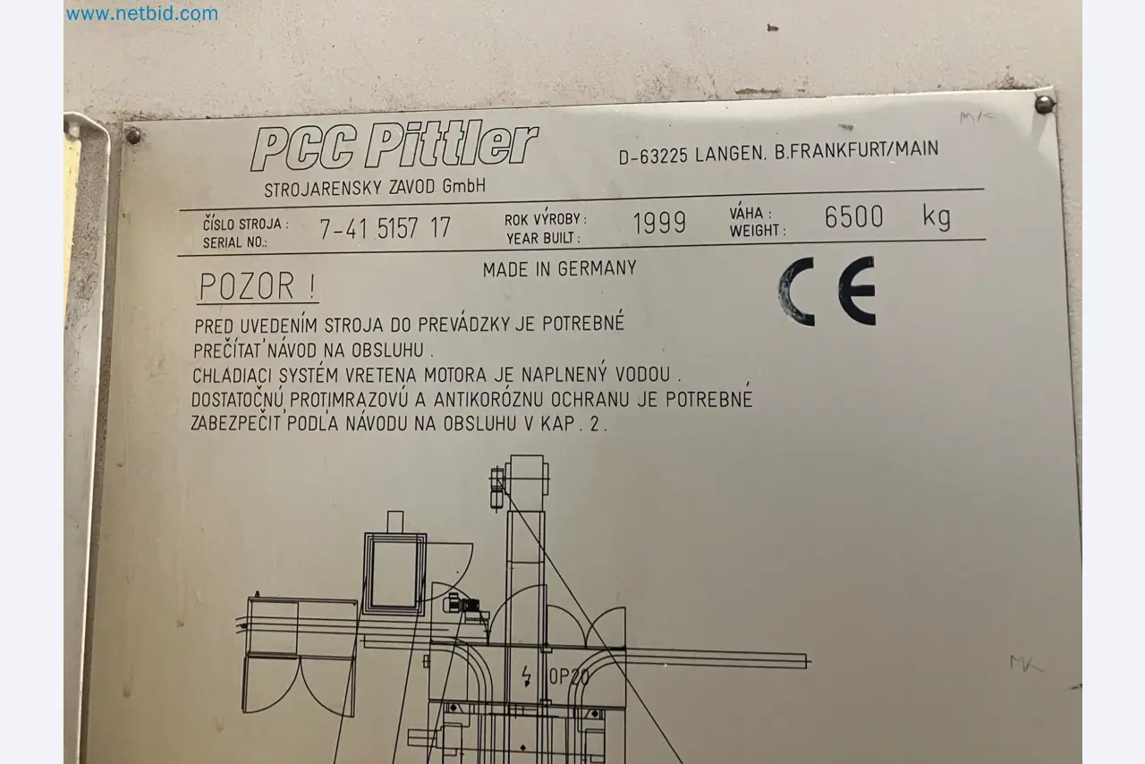 Machines and equipment for industrial metalworking-3