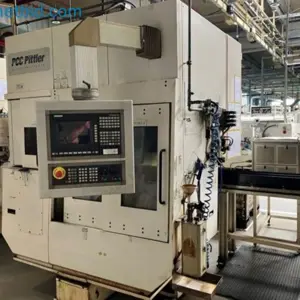 Drehmaschine Pittler PV SL 1 CNC