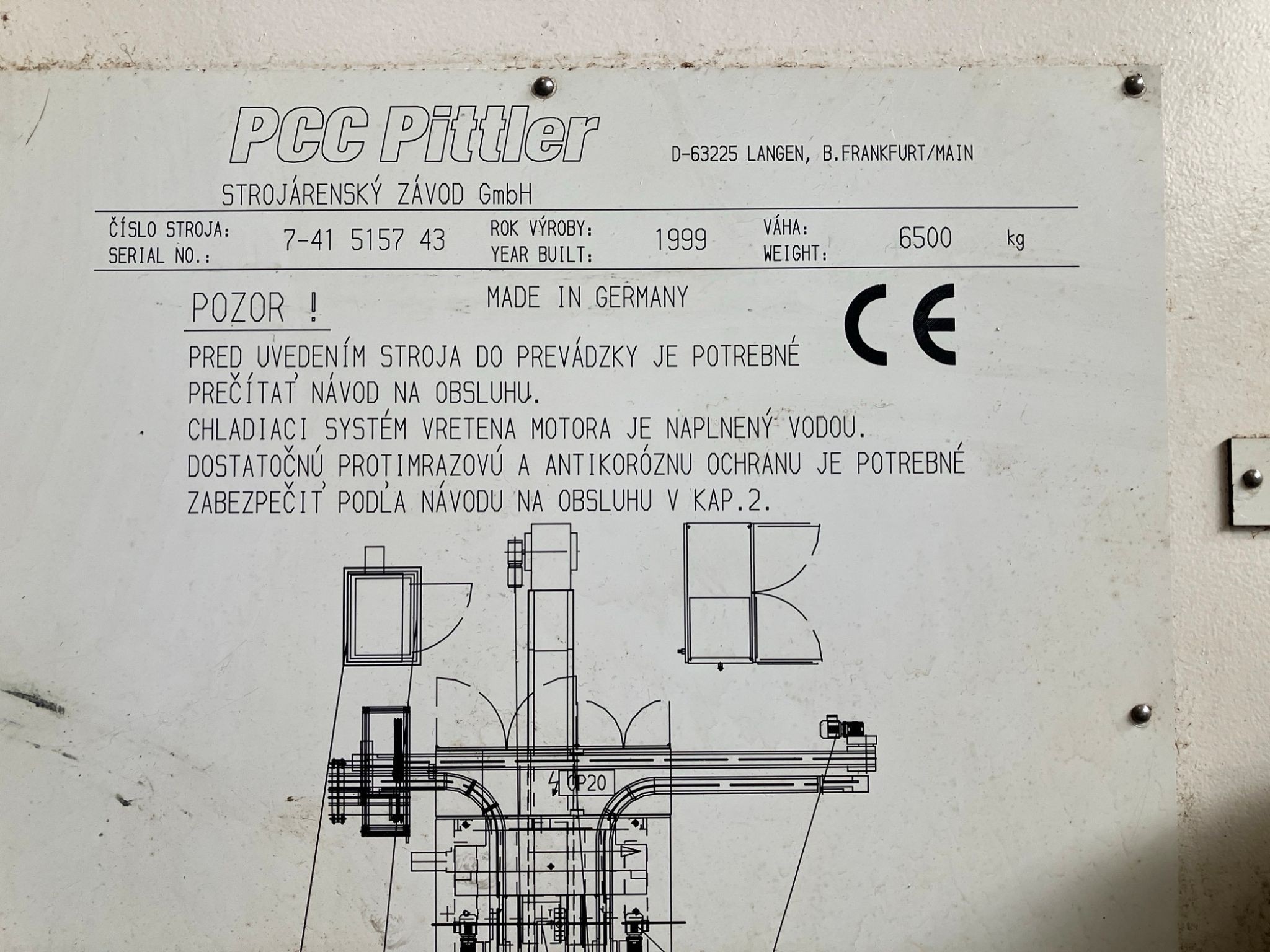 Industrial Lathes and Welding wire from an Automotive Plant-4
