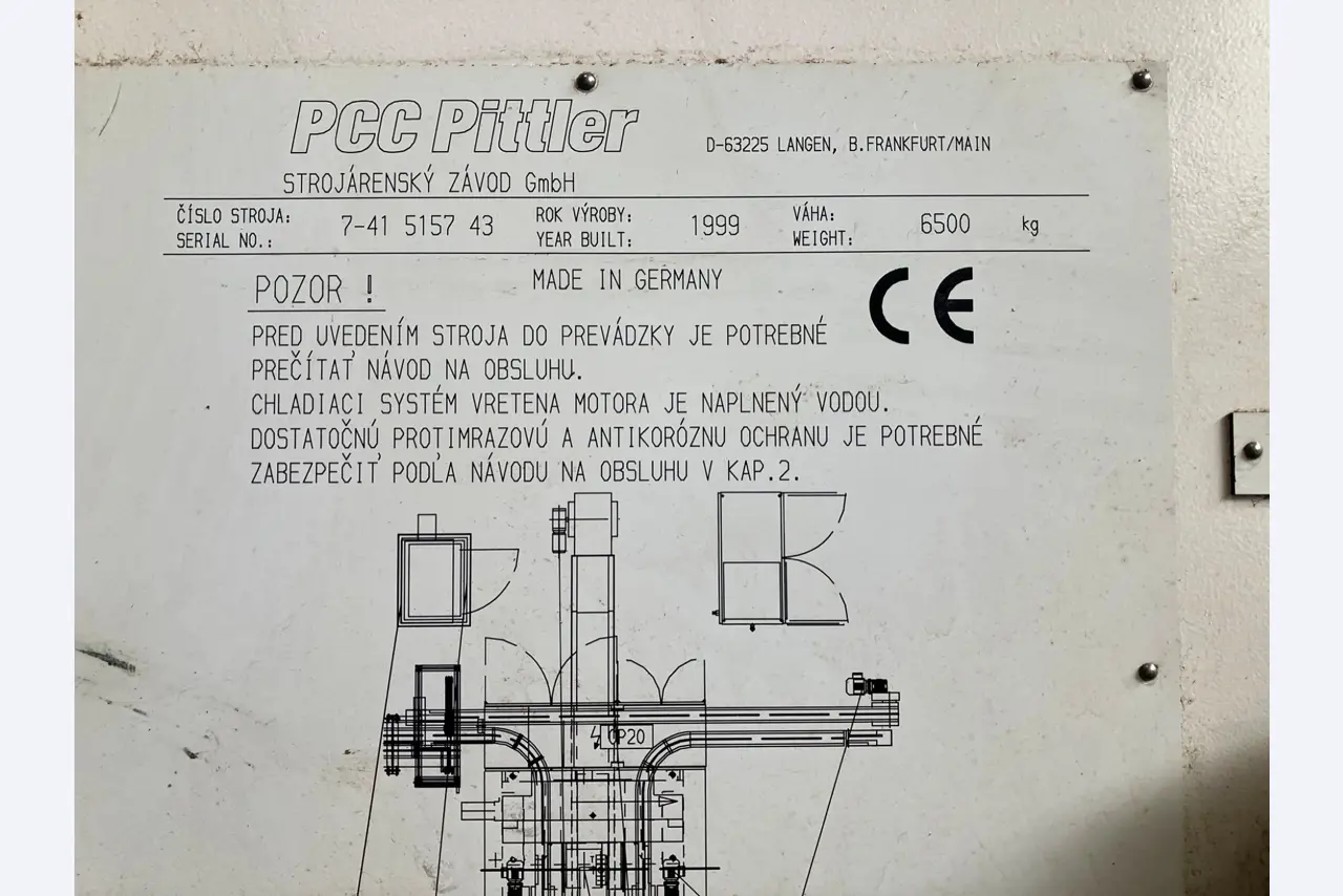 Industrial Lathes and Welding wire from an Automotive Plant-4