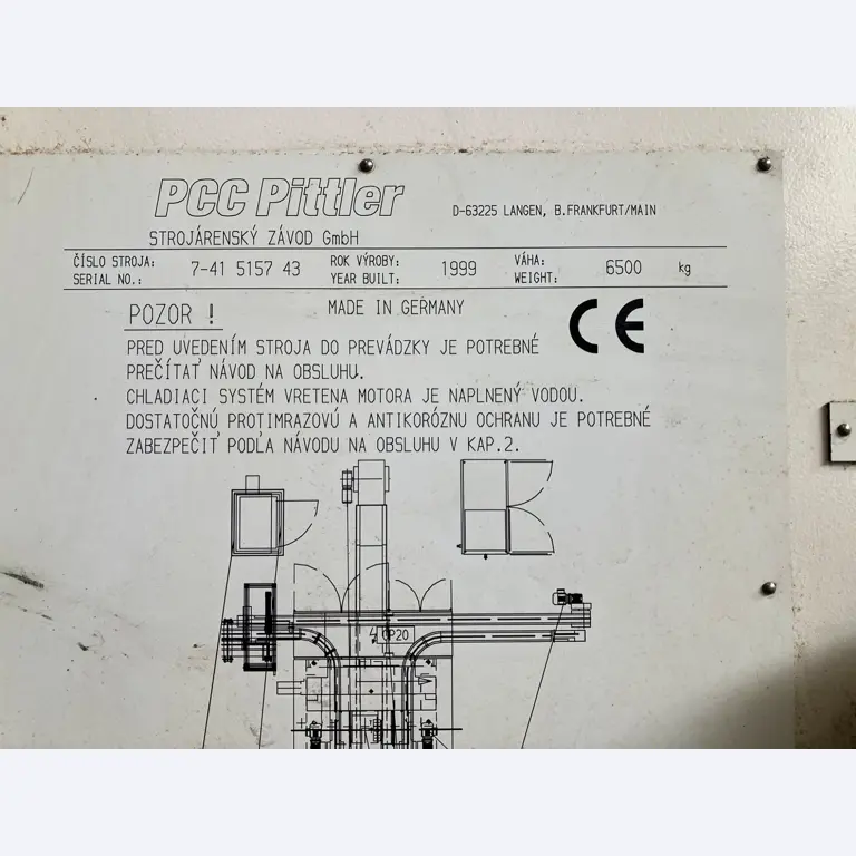 Industrial Lathes and Welding wire from an Automotive Plant-4