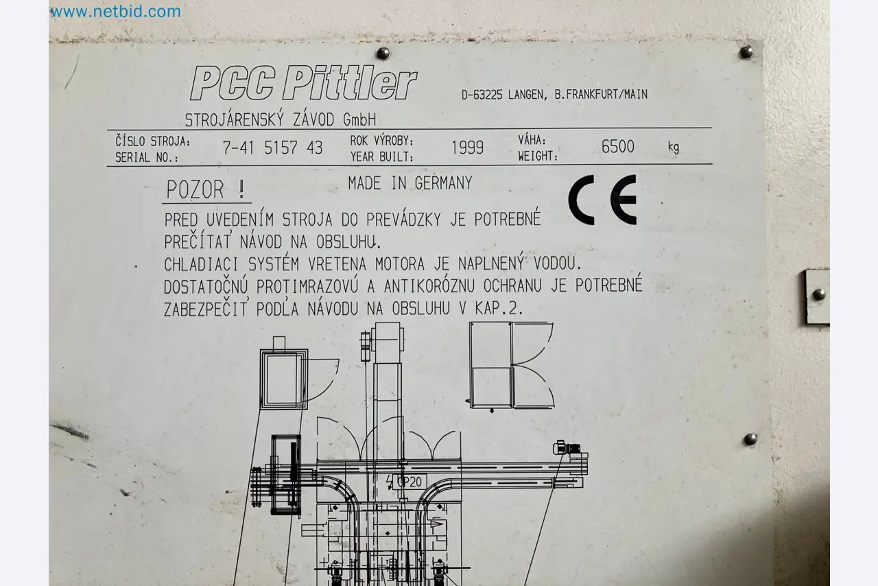 Industrial Lathes and Welding wire from an Automotive Plant-4