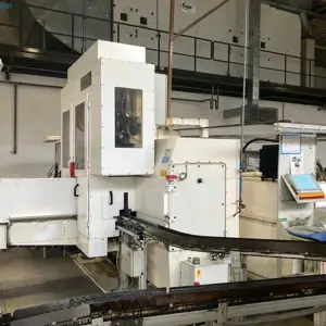 Rolling mill Lapointe MARAND 340