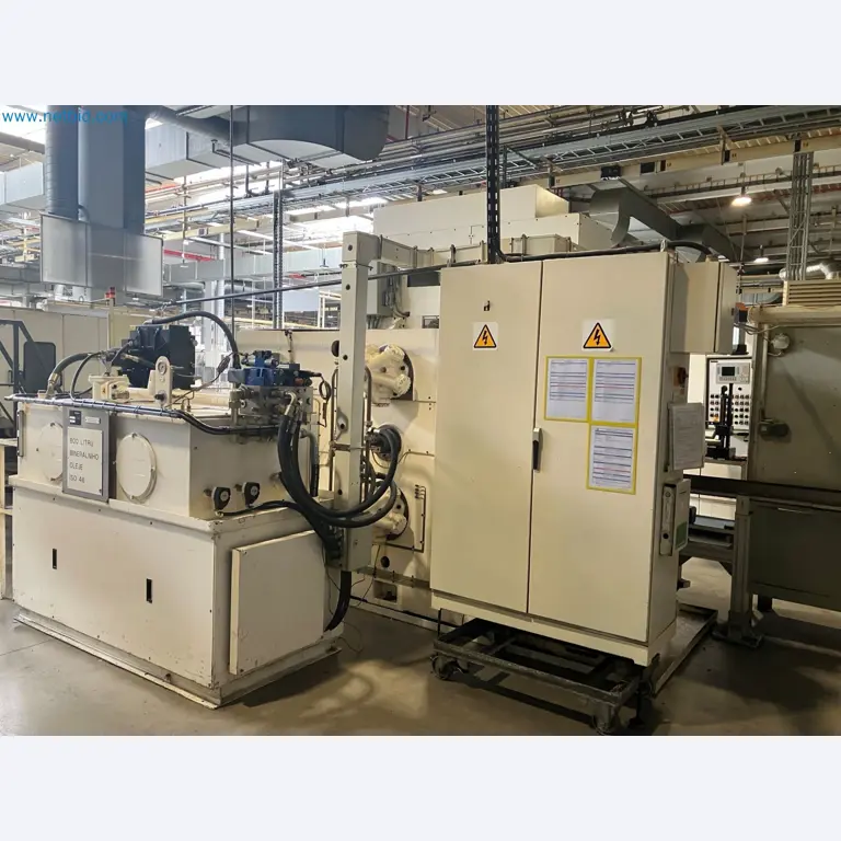 Machines and equipment for industrial metalworking-2