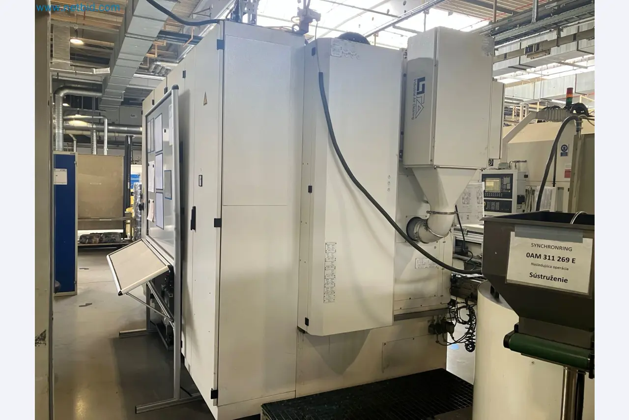 Machines and equipment for industrial metalworking-3
