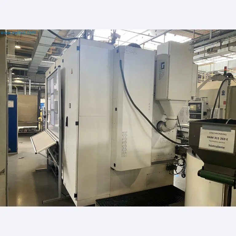 Machines and equipment for industrial metalworking-3