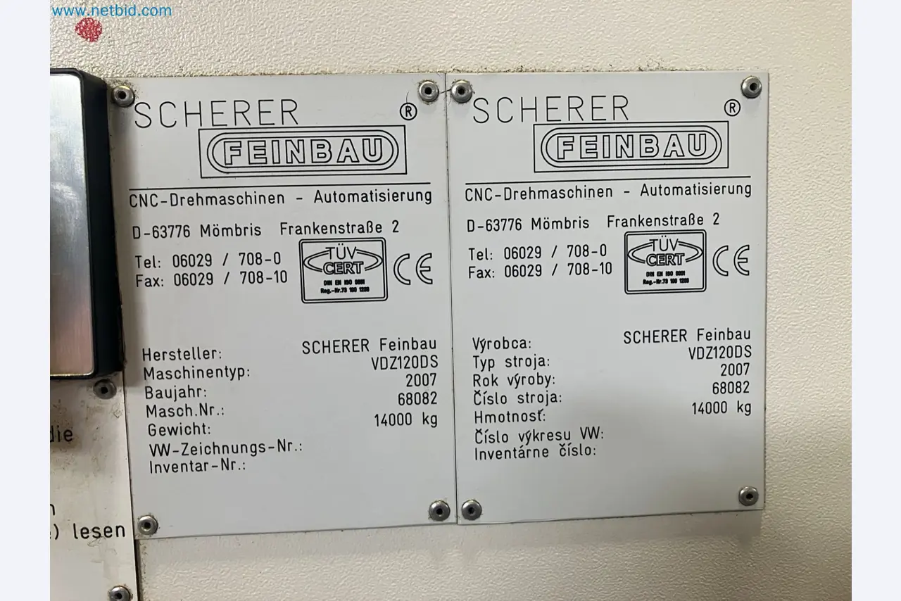 Machines and equipment for industrial metalworking-4