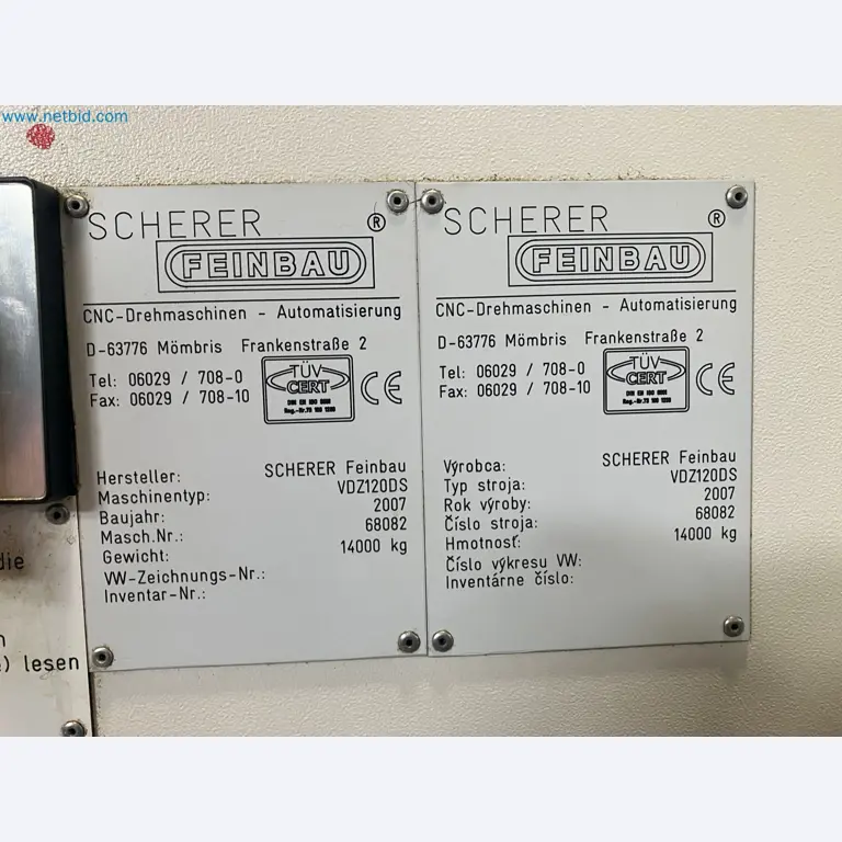 Machines and equipment for industrial metalworking-4