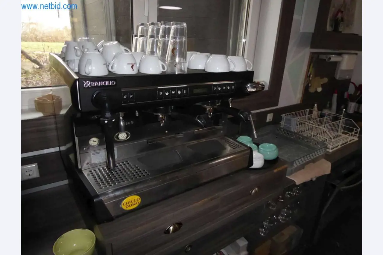 Gastronomieausstattung des Bischdro Goschehobel-1