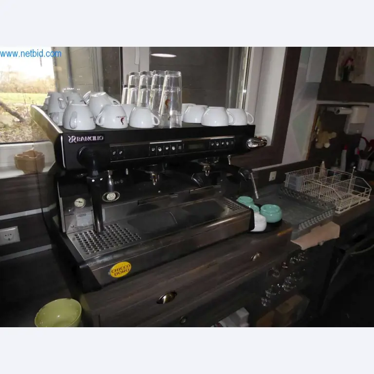 Gastronomieausstattung des Bischdro Goschehobel-1