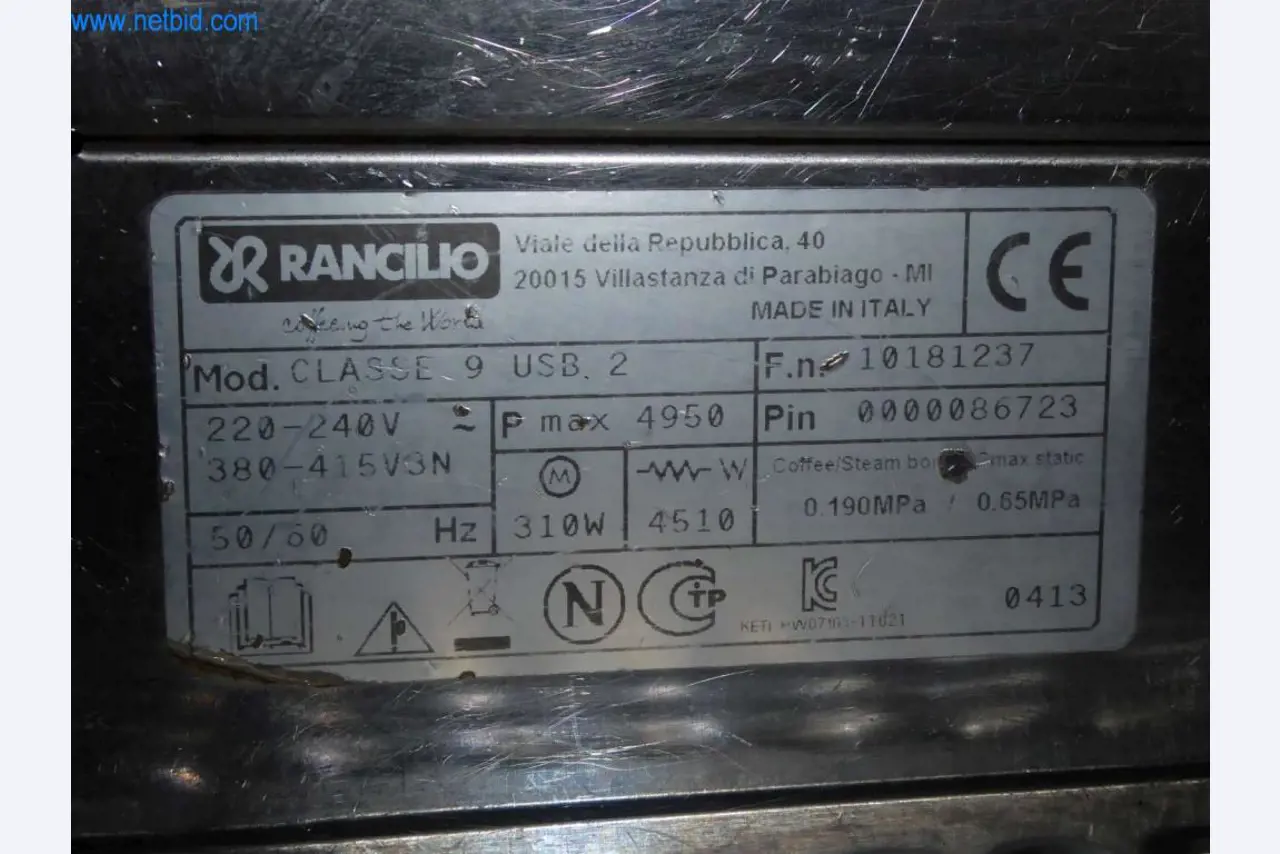 Gastronomieausstattung des Bischdro Goschehobel-2