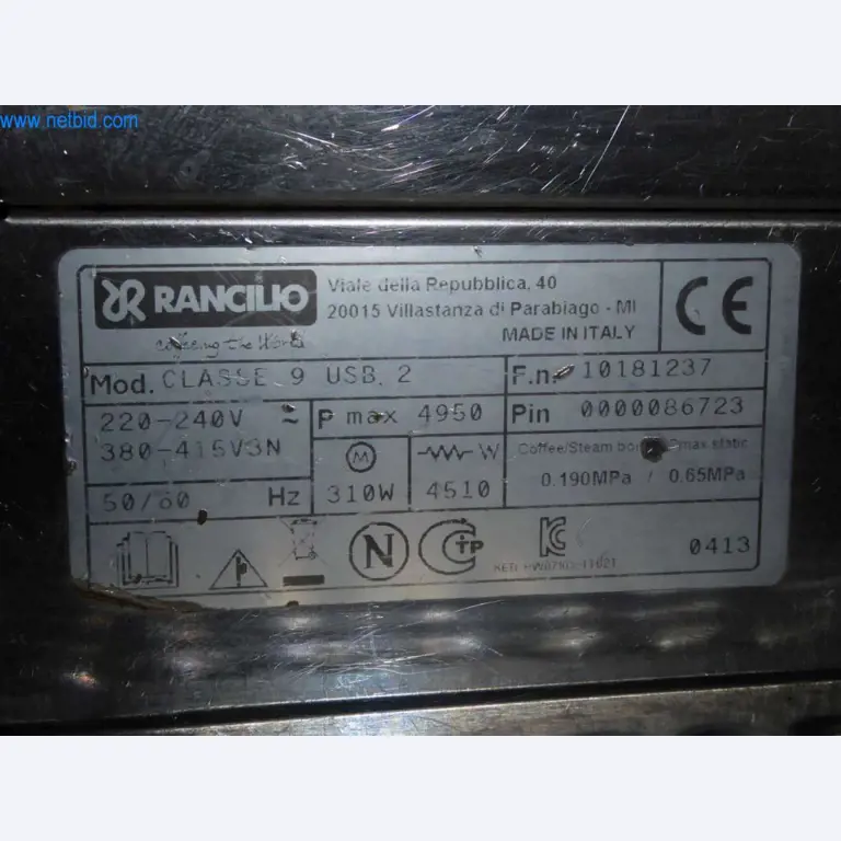 Gastronomieausstattung des Bischdro Goschehobel-2