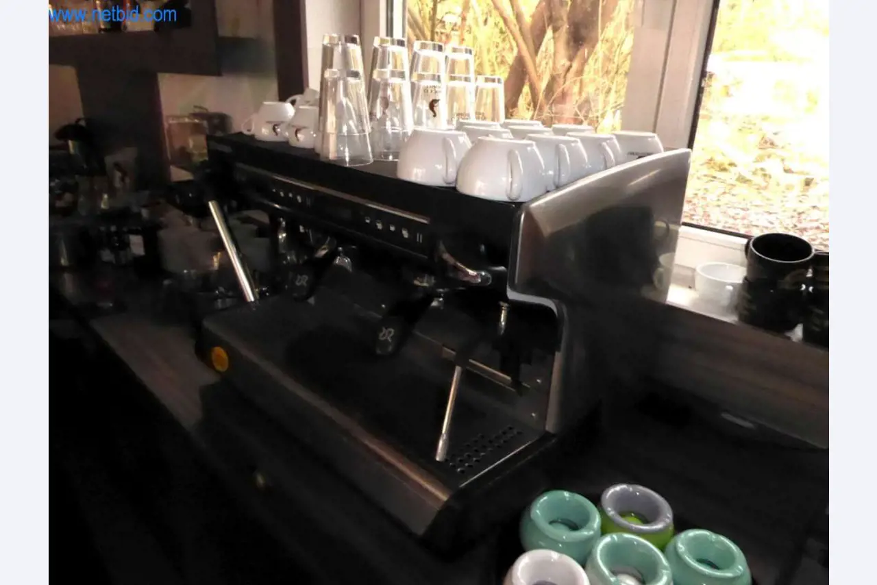 Gastronomieausstattung des Bischdro Goschehobel-3