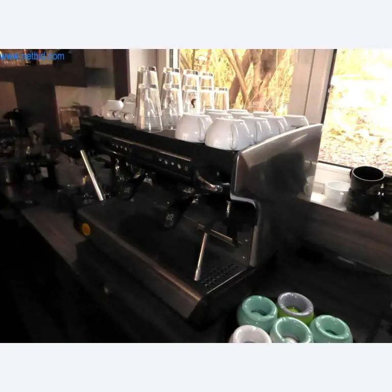 Gastronomieausstattung des Bischdro Goschehobel-3