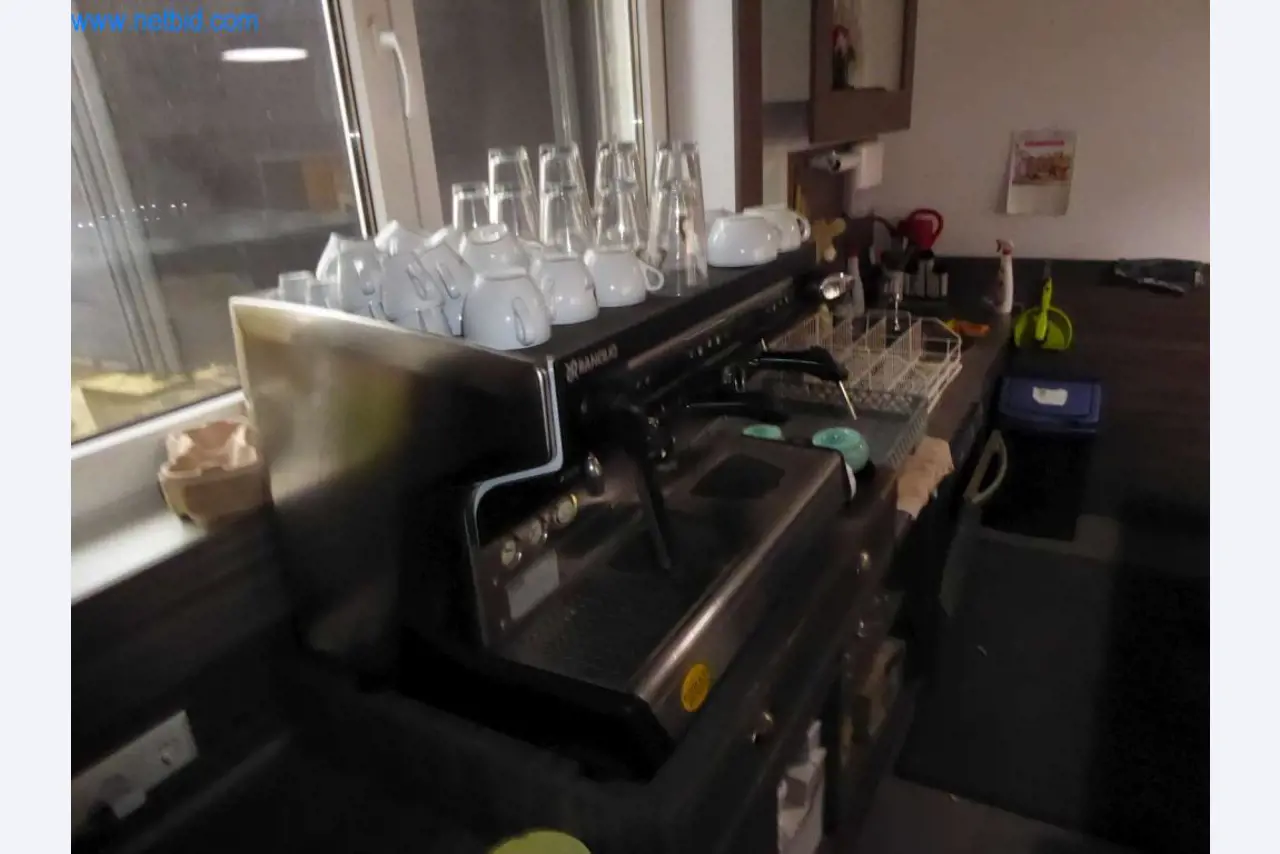 Gastronomieausstattung des Bischdro Goschehobel-4