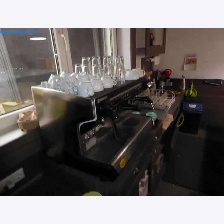 Gastronomieausstattung des Bischdro Goschehobel-4