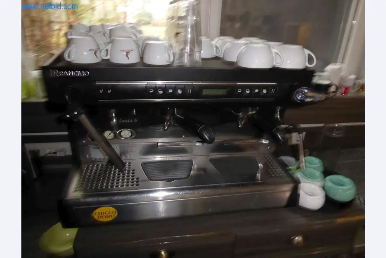 Gastronomieausstattung des Bischdro Goschehobel-5