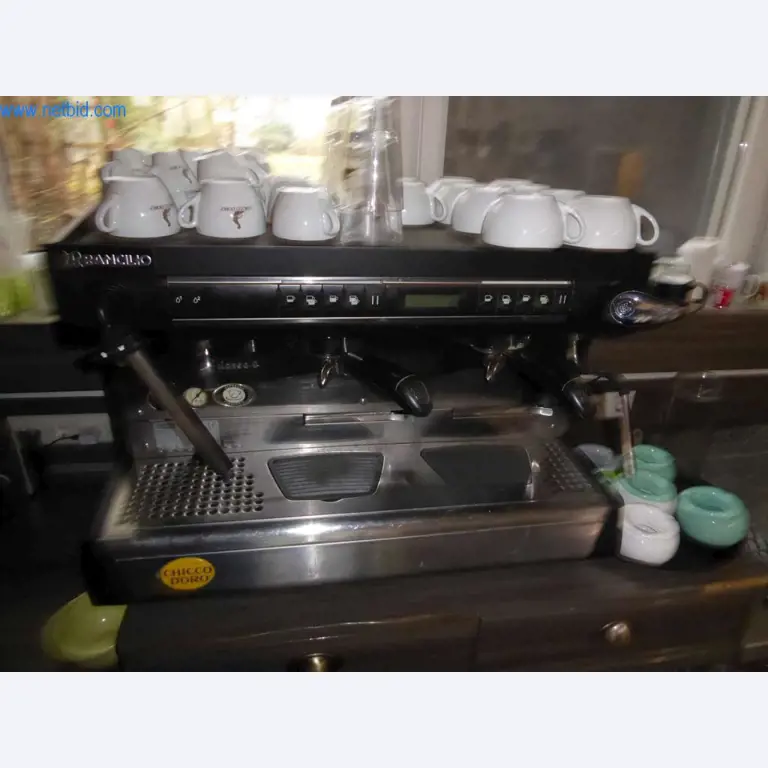 Gastronomieausstattung des Bischdro Goschehobel-5