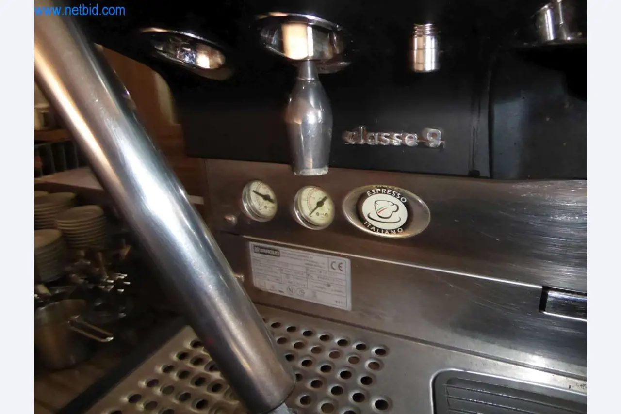 Gastronomieausstattung des Bischdro Goschehobel-8