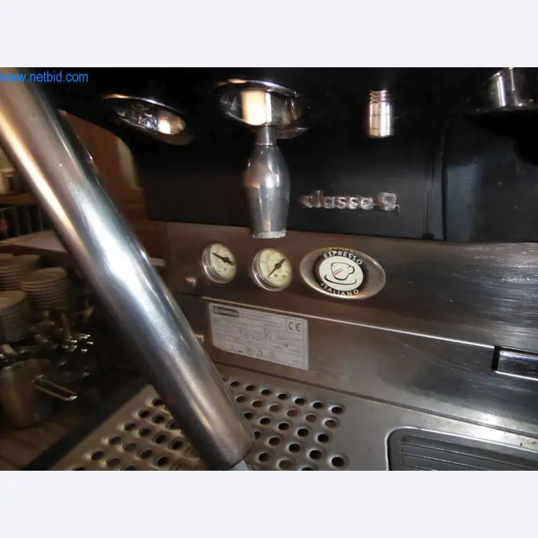 Gastronomieausstattung des Bischdro Goschehobel-8