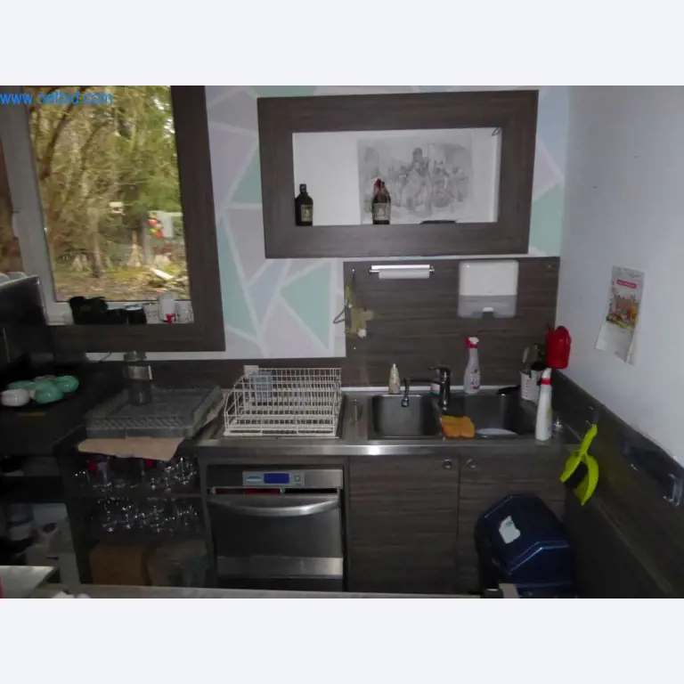 Equipo de restauración del Bischdro Goschehobel-11