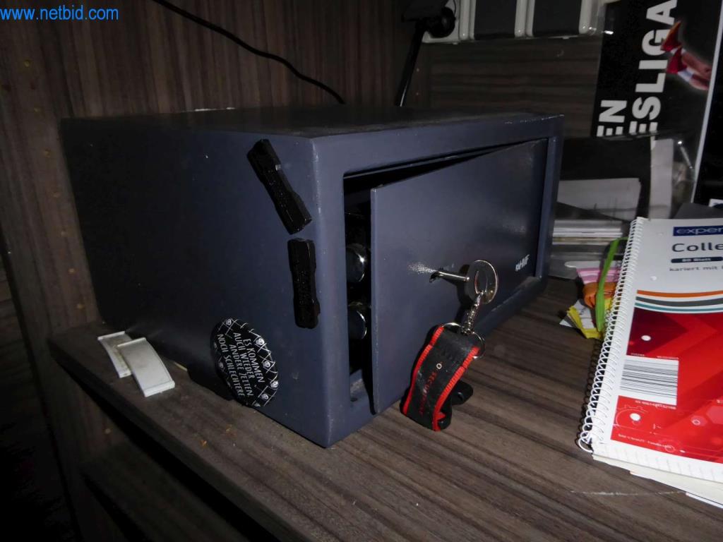 Equipo de restauración del Bischdro Goschehobel-12