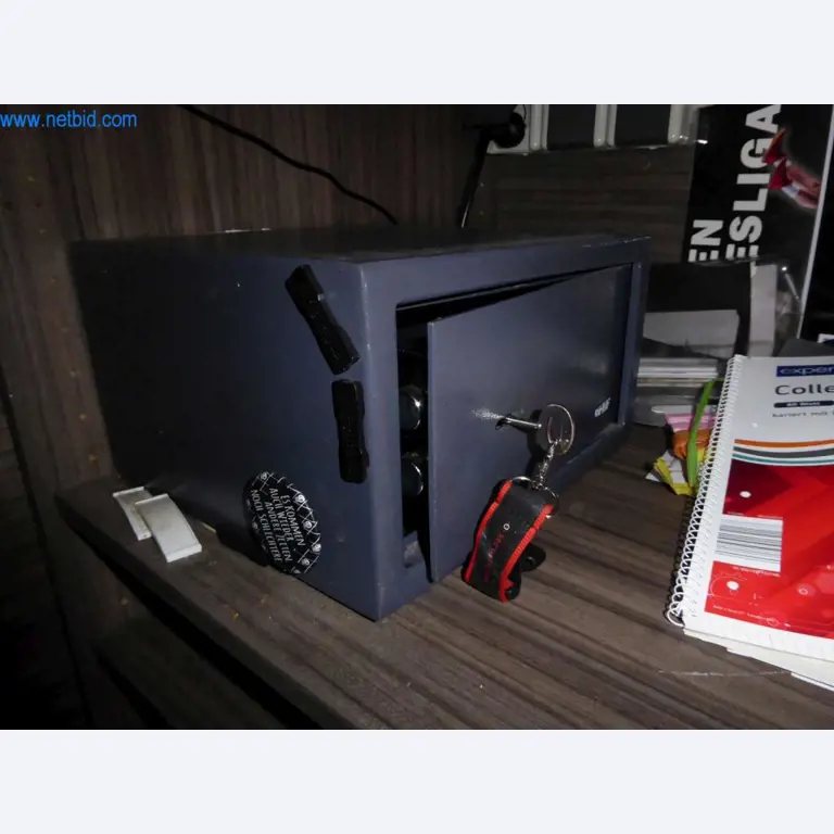 Equipo de restauración del Bischdro Goschehobel-12