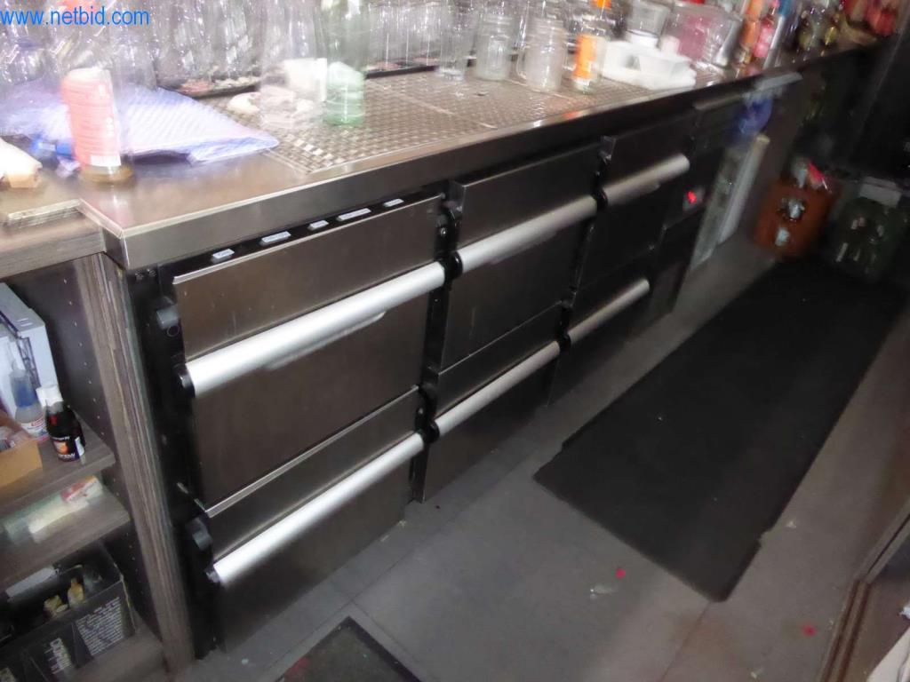 Equipo de restauración del Bischdro Goschehobel-13