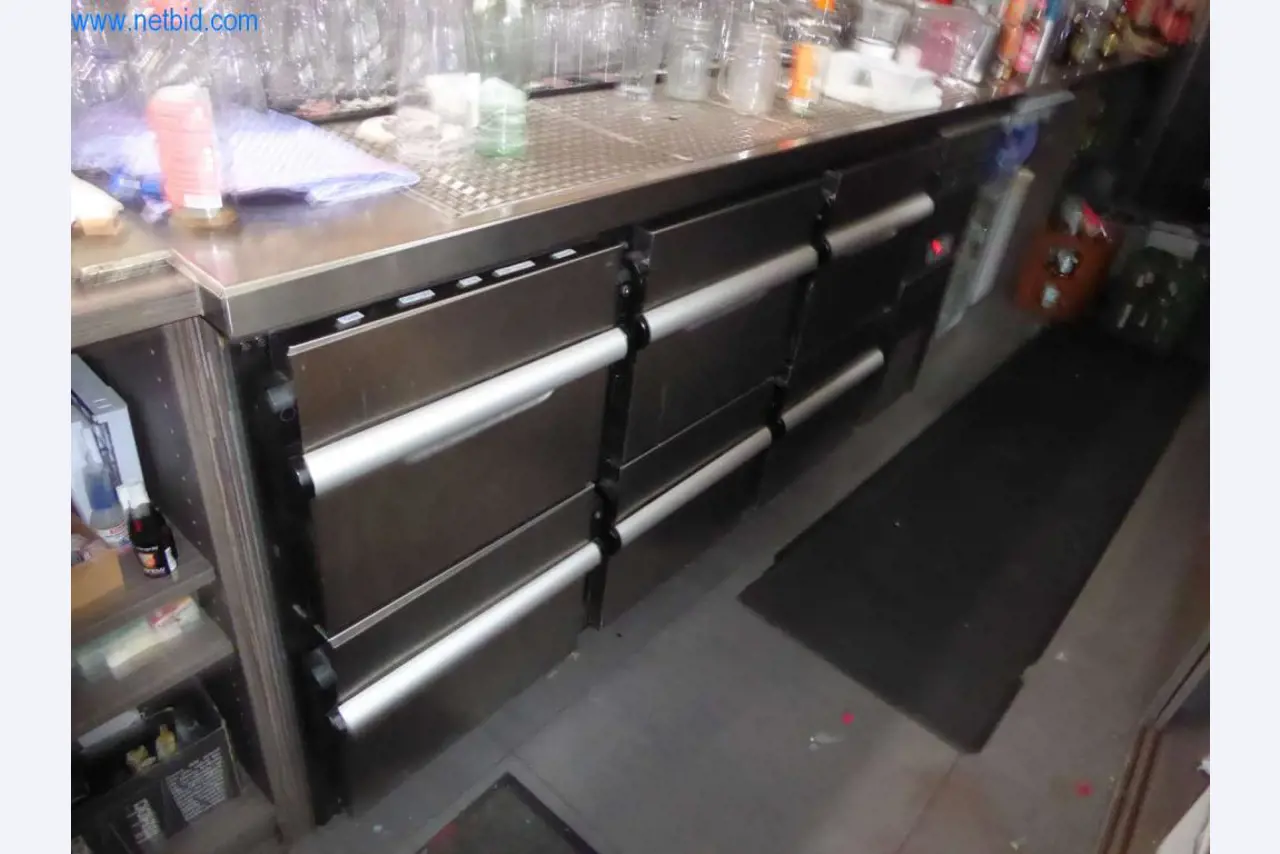 Equipo de restauración del Bischdro Goschehobel-13