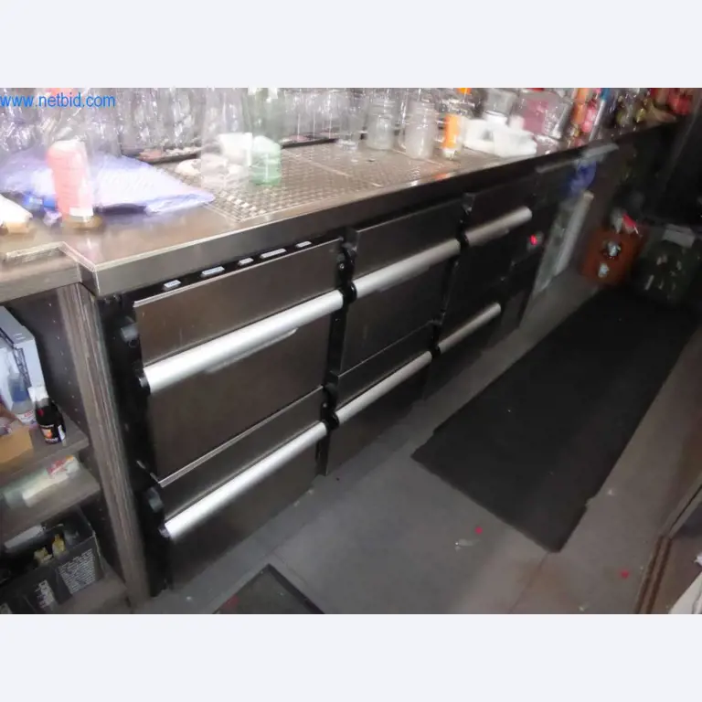 Equipo de restauración del Bischdro Goschehobel-13