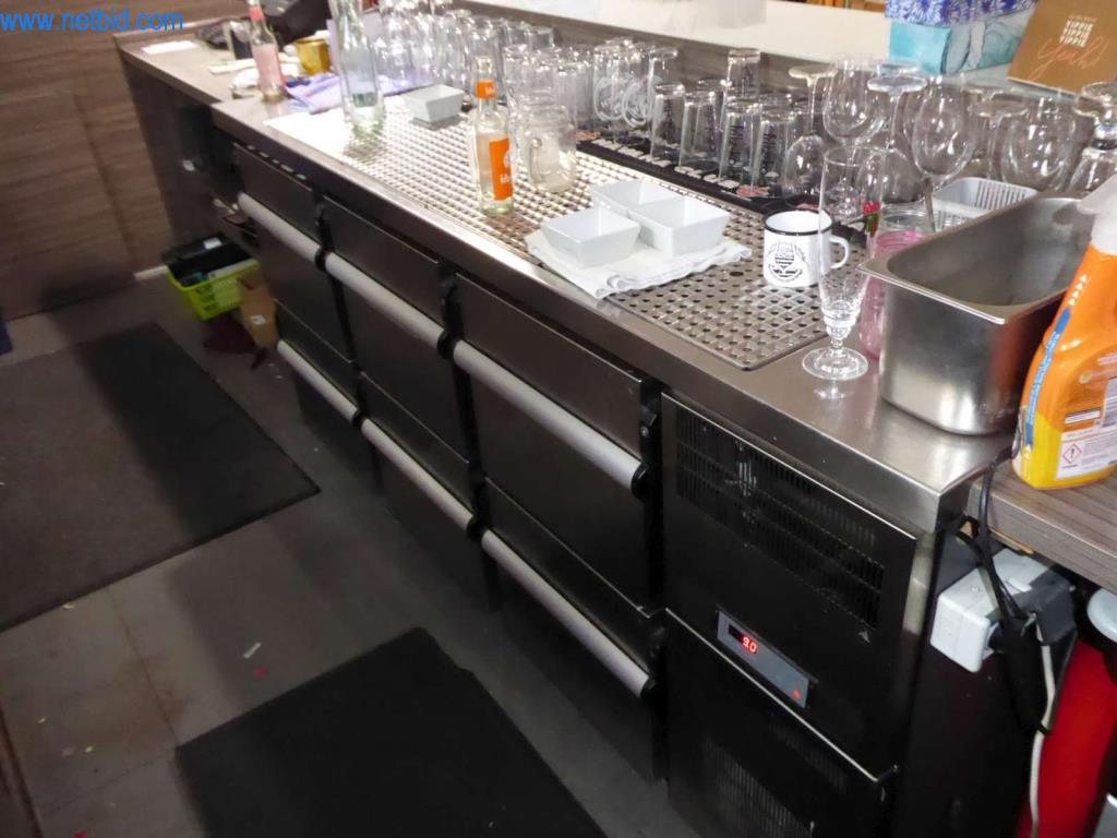 Equipo de restauración del Bischdro Goschehobel-14