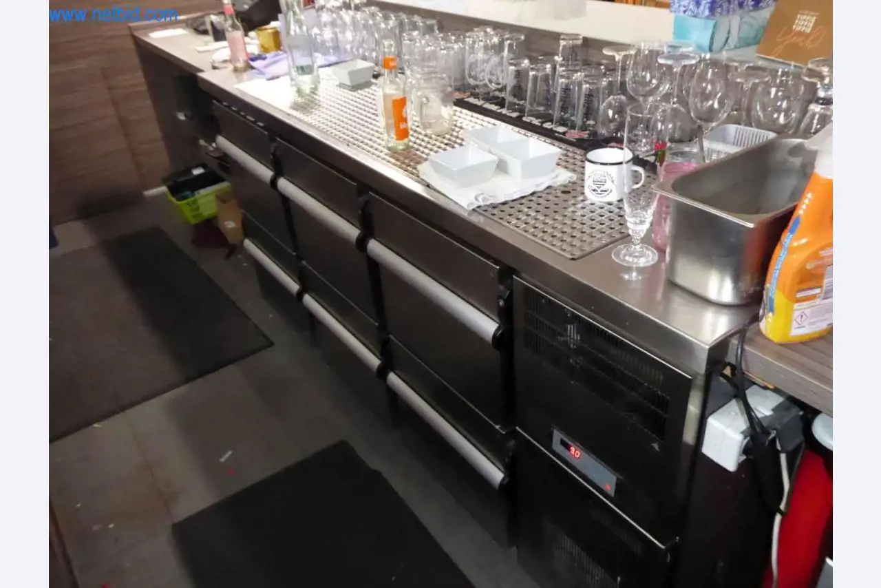 Equipo de restauración del Bischdro Goschehobel-14