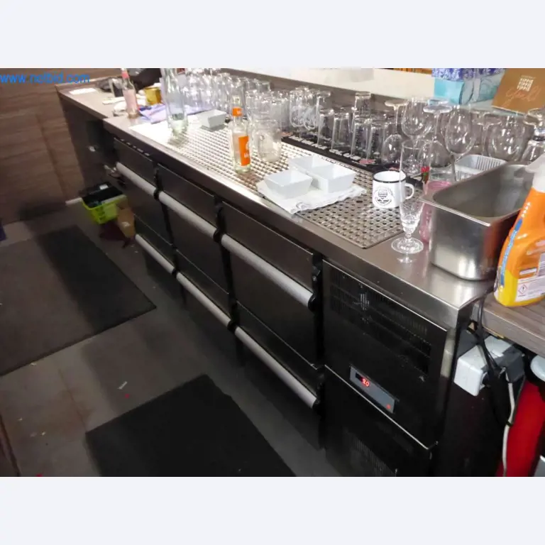 Equipo de restauración del Bischdro Goschehobel-14