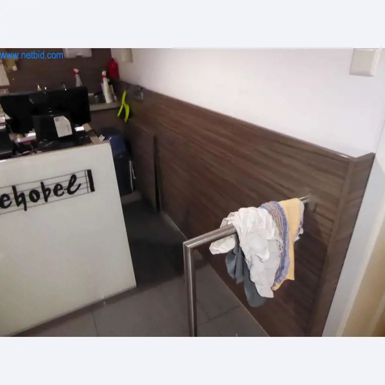 Equipo de restauración del Bischdro Goschehobel-2