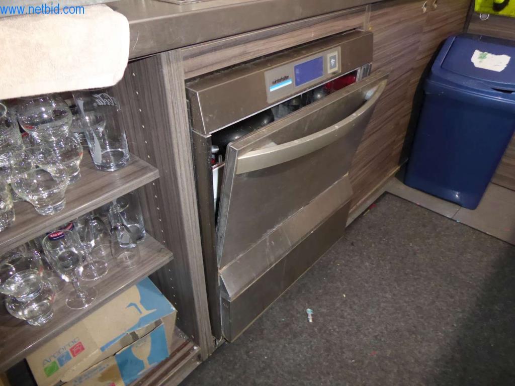 Equipo de restauración del Bischdro Goschehobel-3