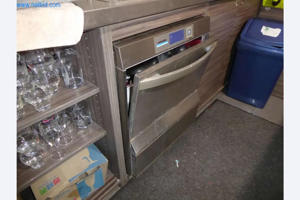 Equipo de restauración del Bischdro Goschehobel-3