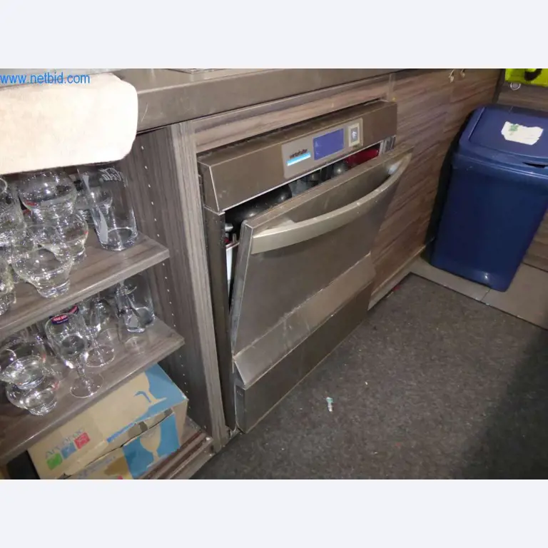 Equipo de restauración del Bischdro Goschehobel-3