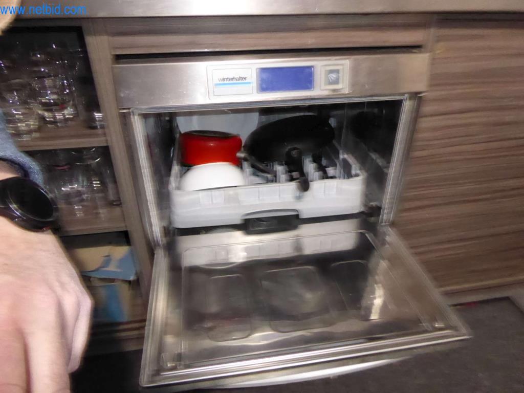 Equipo de restauración del Bischdro Goschehobel-4