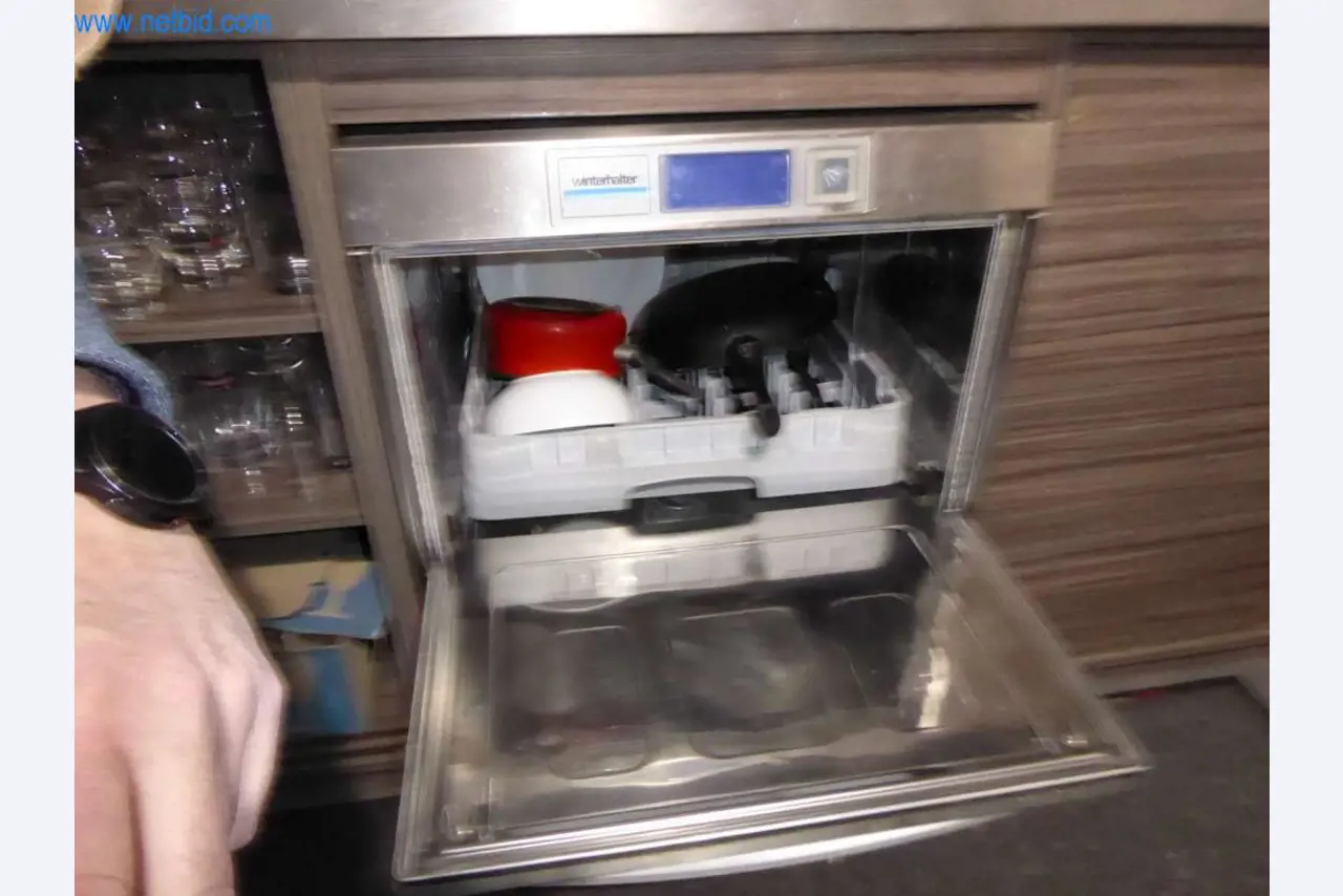 Equipo de restauración del Bischdro Goschehobel-4