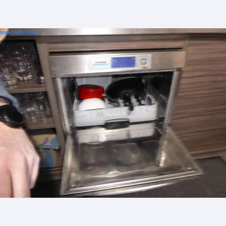 Equipo de restauración del Bischdro Goschehobel-4