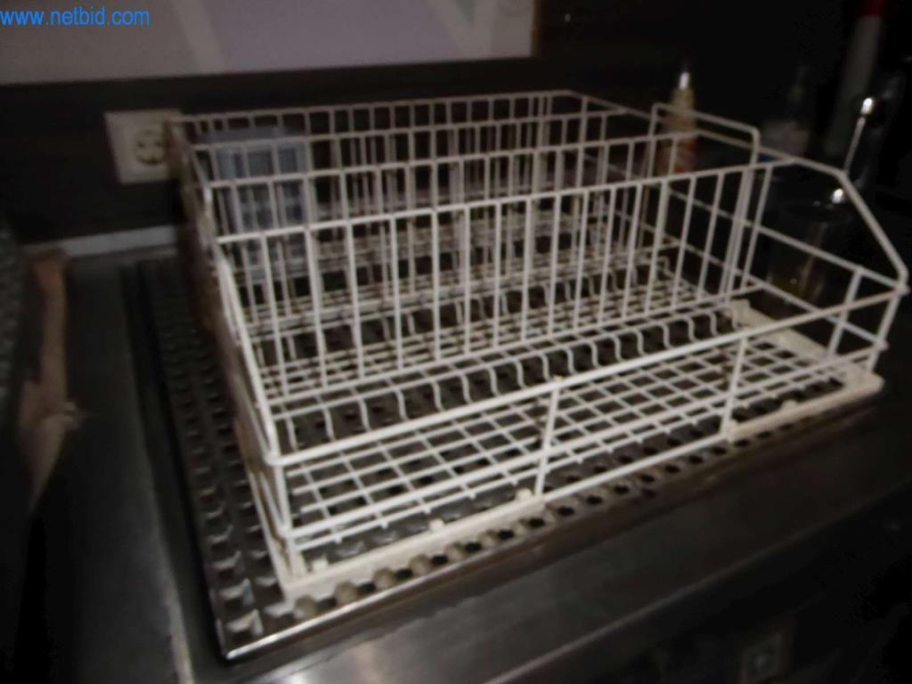 Equipo de restauración del Bischdro Goschehobel-5