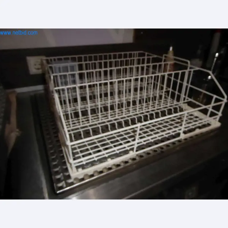 Equipo de restauración del Bischdro Goschehobel-5