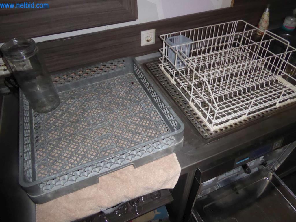 Equipo de restauración del Bischdro Goschehobel-6