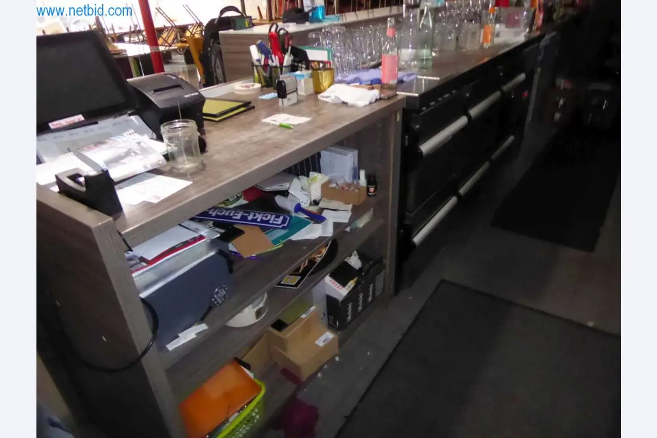 Equipo de restauración del Bischdro Goschehobel-8