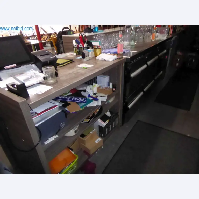 Equipo de restauración del Bischdro Goschehobel-8