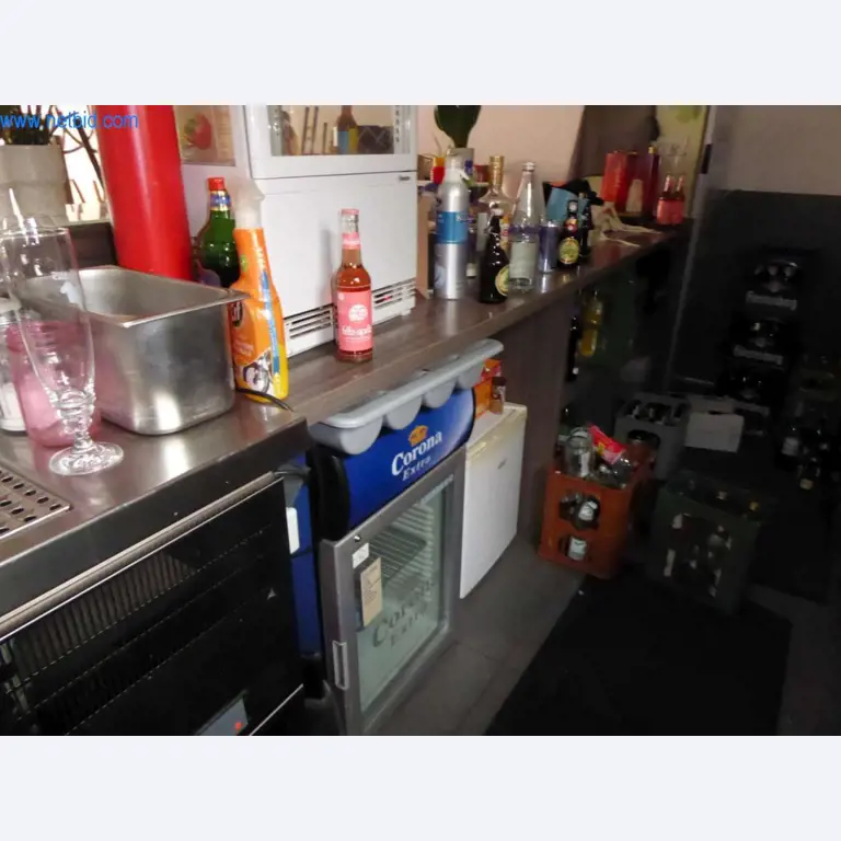 Equipo de restauración del Bischdro Goschehobel-9