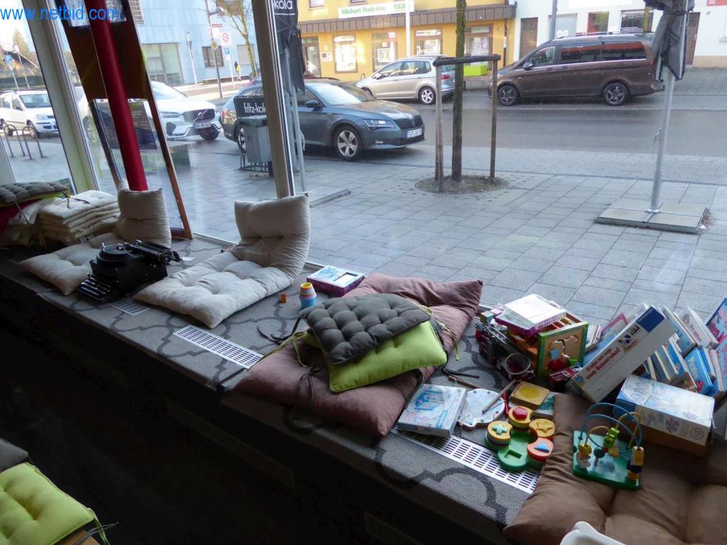 Stravovací zařízení Bischdro Goschehobel-11