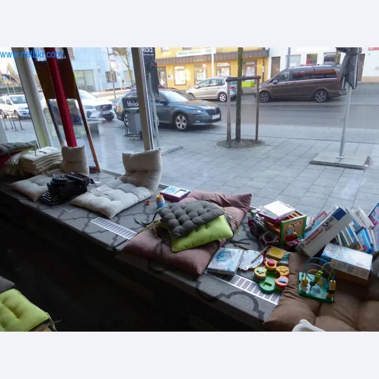 Gastronomieausstattung des Bischdro Goschehobel-11