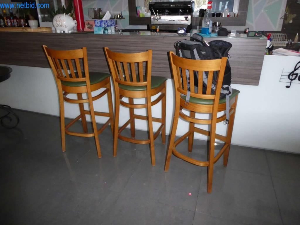 Stravovací zařízení Bischdro Goschehobel-2